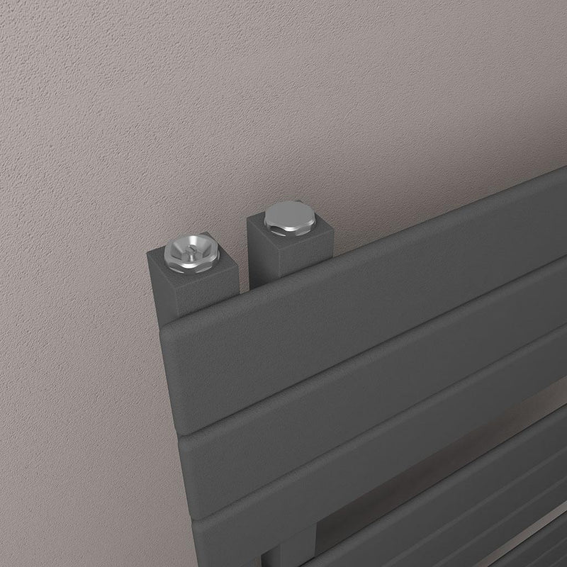 Helmsley 1150 x 600 Towel Rail
