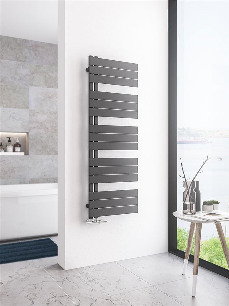 Helmsley 1400 x 500 Towel Rail