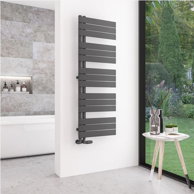 Helmsley 1400 x 500 Towel Rail