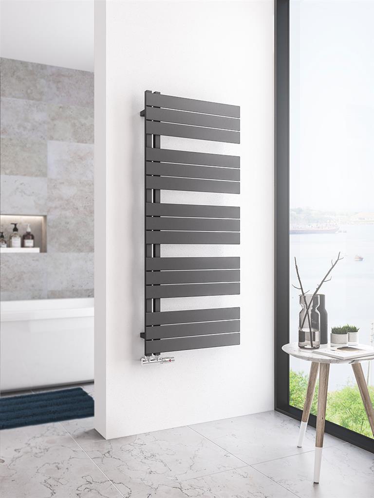 Helmsley 1400 x 600 Towel Rail