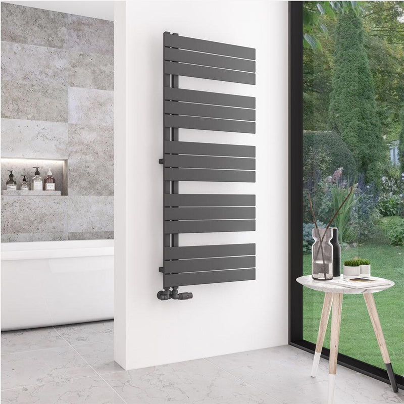 Helmsley 1400 x 600 Towel Rail