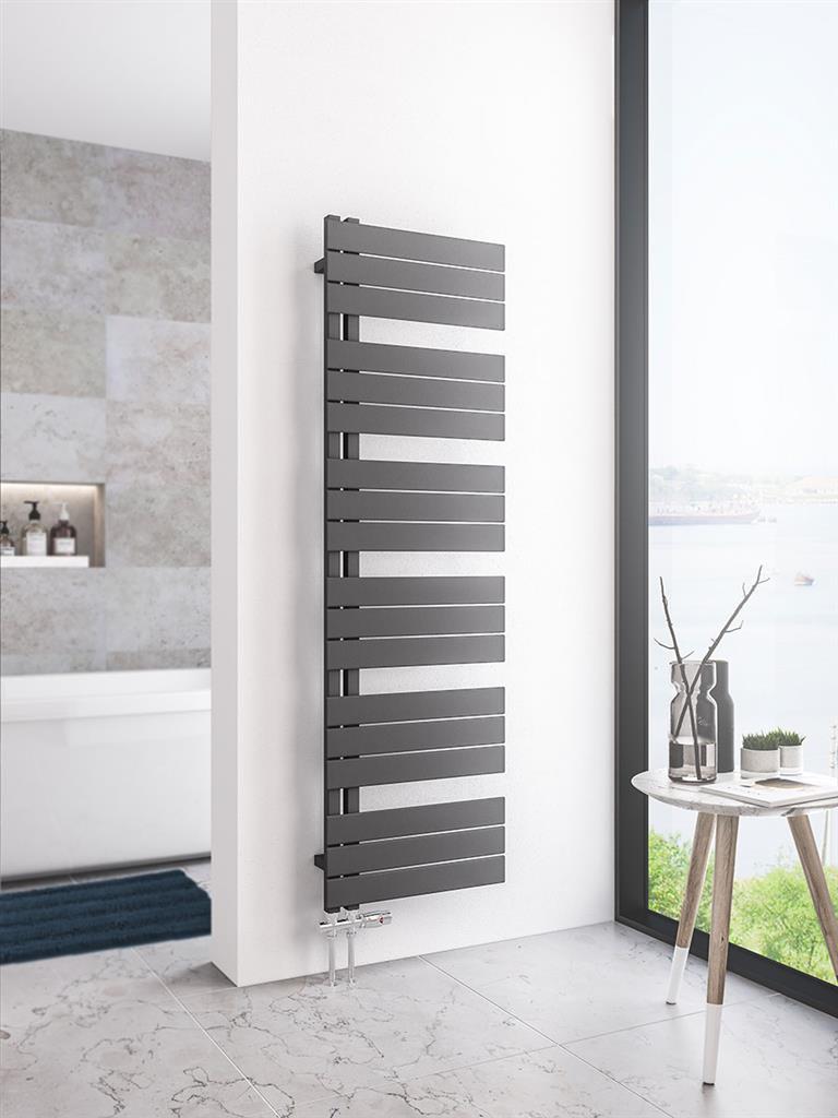 Helmsley 1640 x 500 Towel Rail