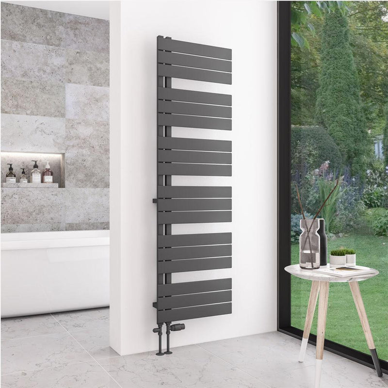 Helmsley 1640 x 500 Towel Rail