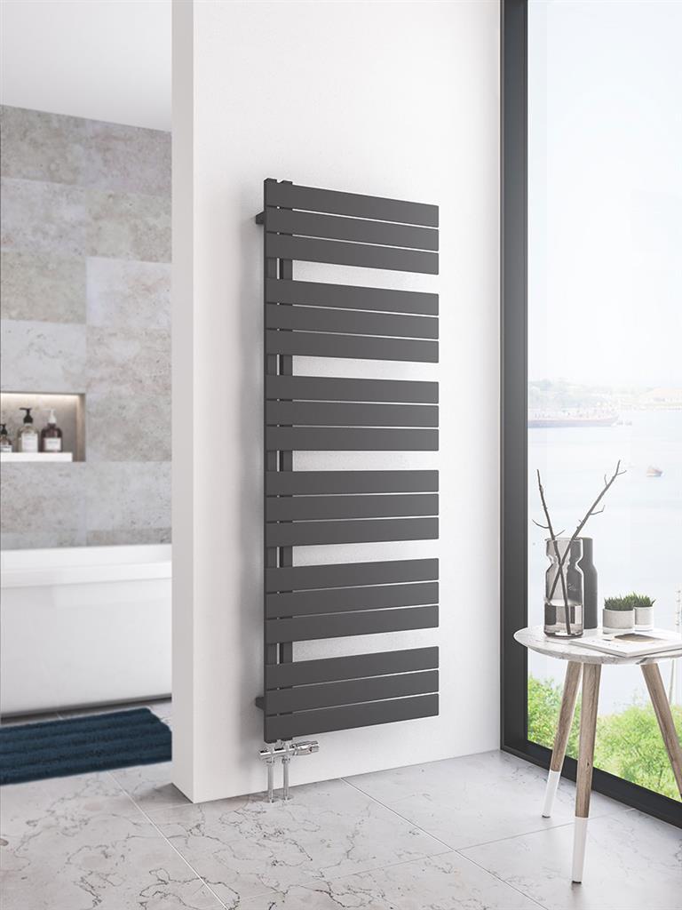 Helmsley 1640 x 600 Towel Rail