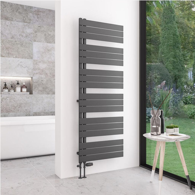 Helmsley 1640 x 600 Towel Rail