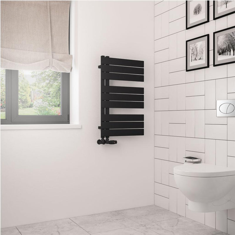 Helmsley 800 x 500 Towel Rail