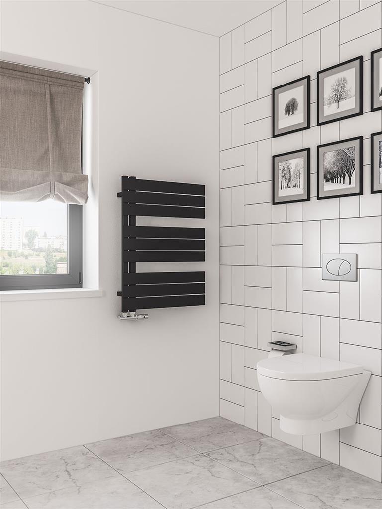 Helmsley 800 x 600 Towel Rail