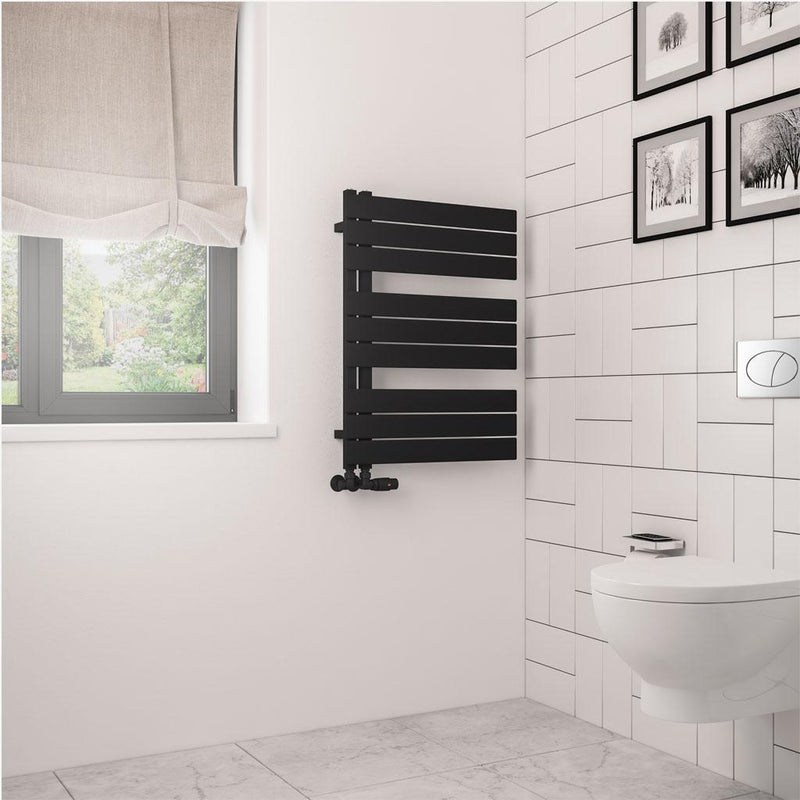 Helmsley 800 x 600 Towel Rail