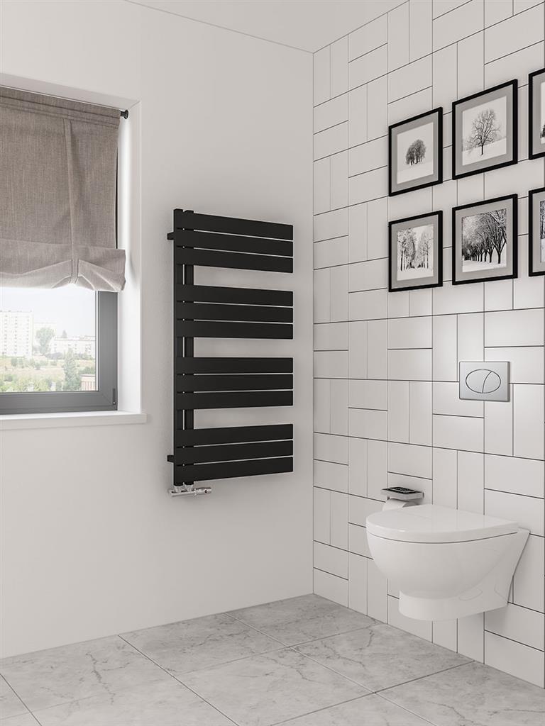 Helmsley 1150 x 600 Towel Rail