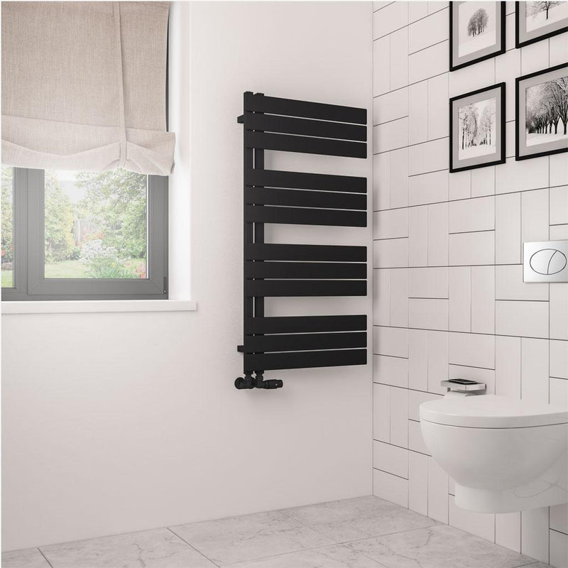 Helmsley 1150 x 600 Towel Rail