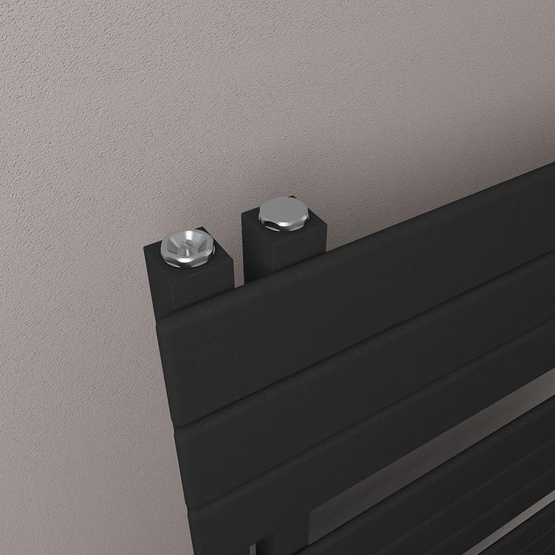 Helmsley 1150 x 600 Towel Rail