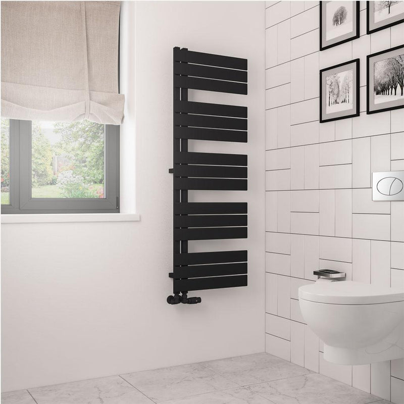 Helmsley 1400 x 500 Towel Rail