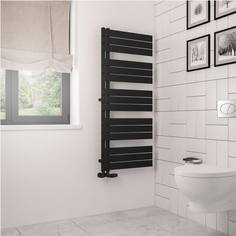 Helmsley 1400 x 600 Towel Rail