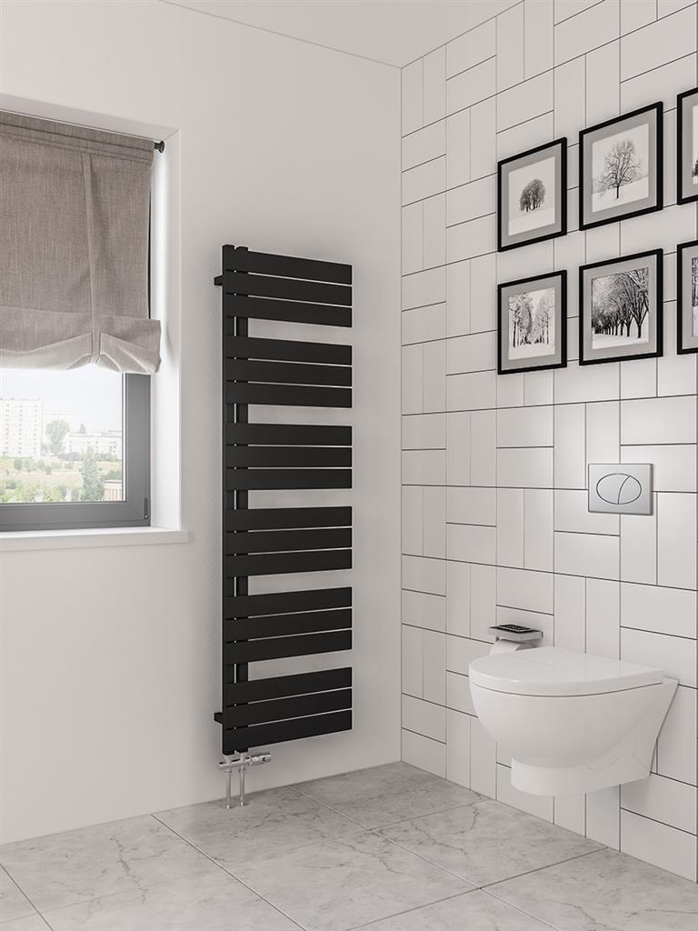Helmsley 1640 x 500 Towel Rail