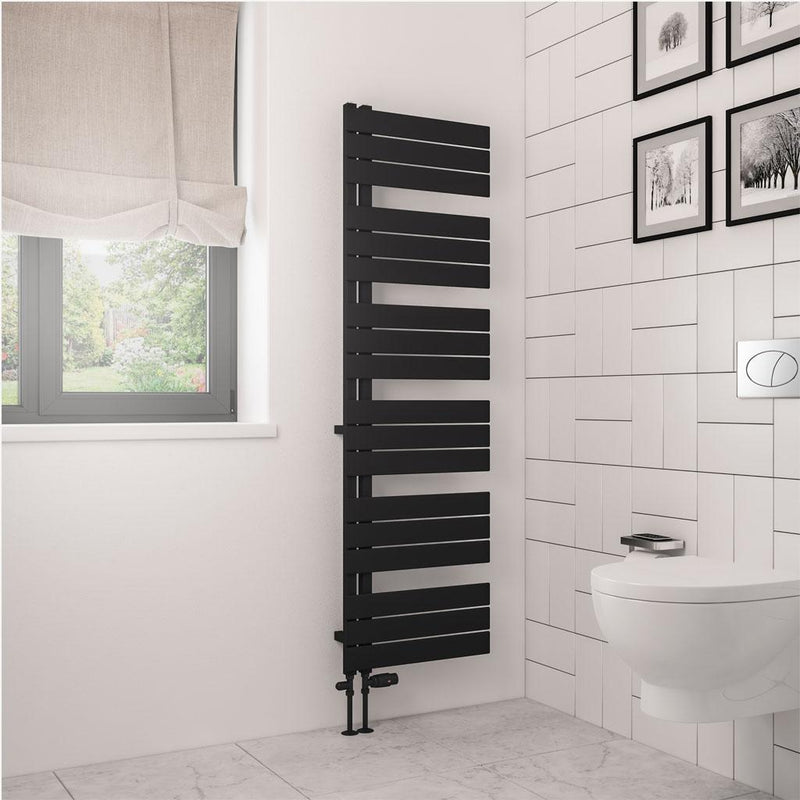 Helmsley 1640 x 500 Towel Rail