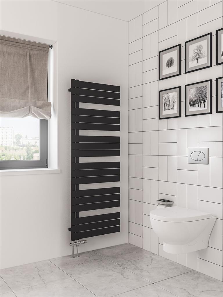 Helmsley 1640 x 600 Towel Rail