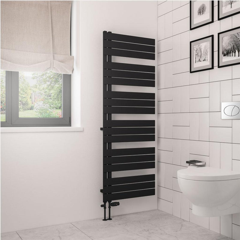 Helmsley 1640 x 600 Towel Rail