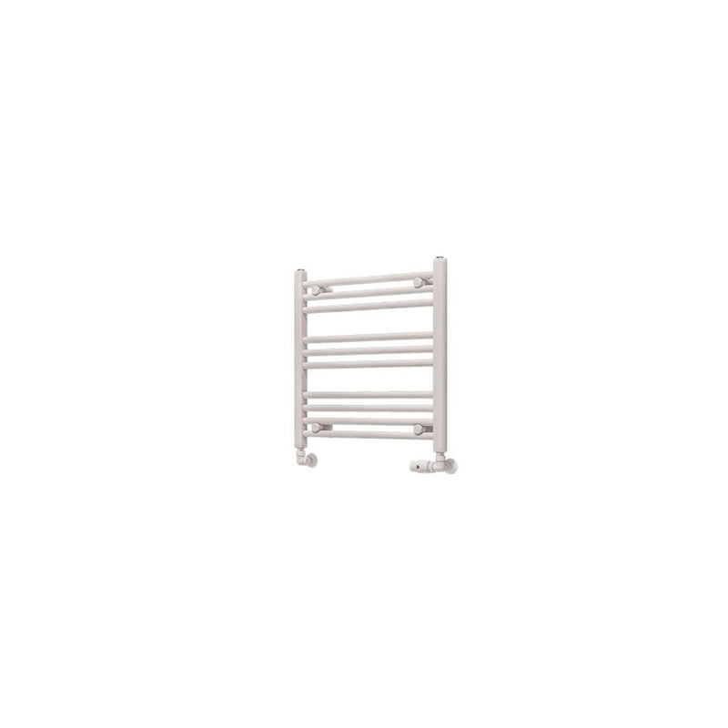 Wingrave 600 x 600 Straight Multirail
