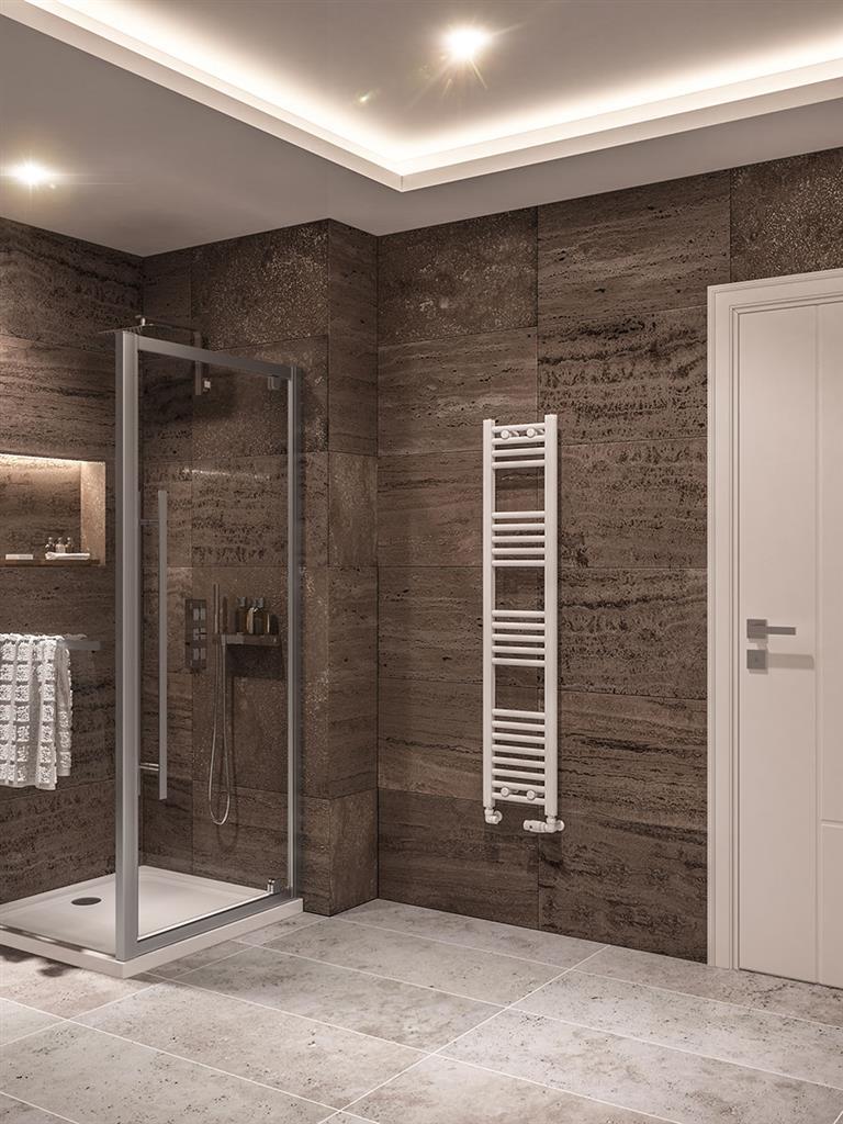 Wingrave 1400 x 300 Straight Multirail