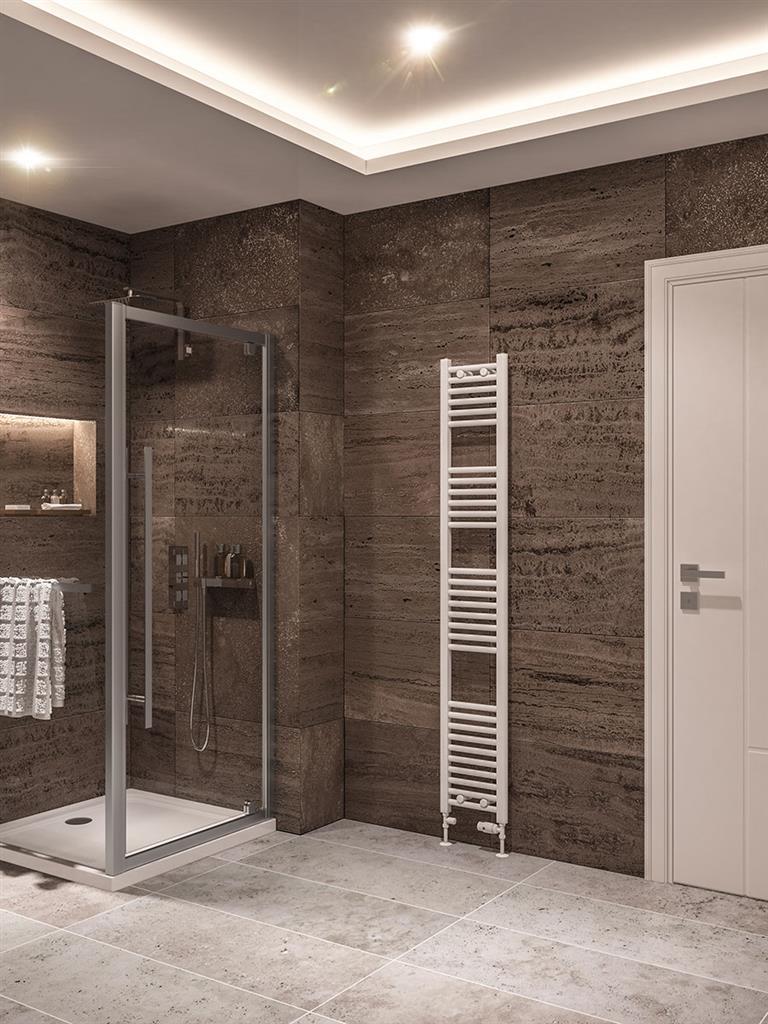 Wingrave 1800 x 300 Straight Multirail