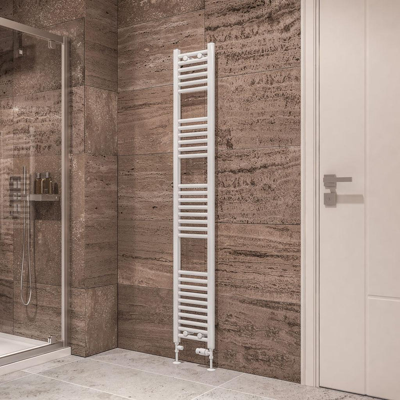 Wingrave 1800 x 300 Straight Multirail