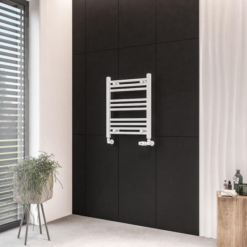 Wingrave 600 x 500 Straight Multirail