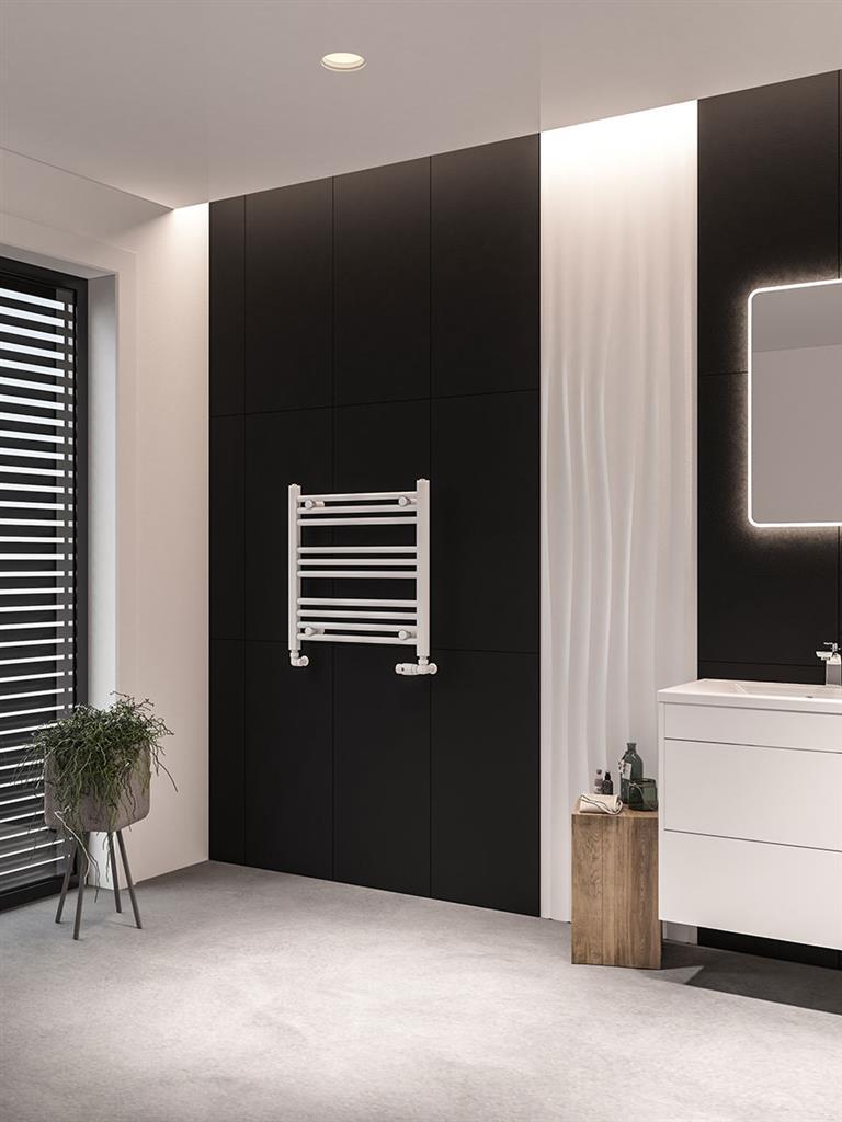 Wingrave 600 x 600 Straight Multirail