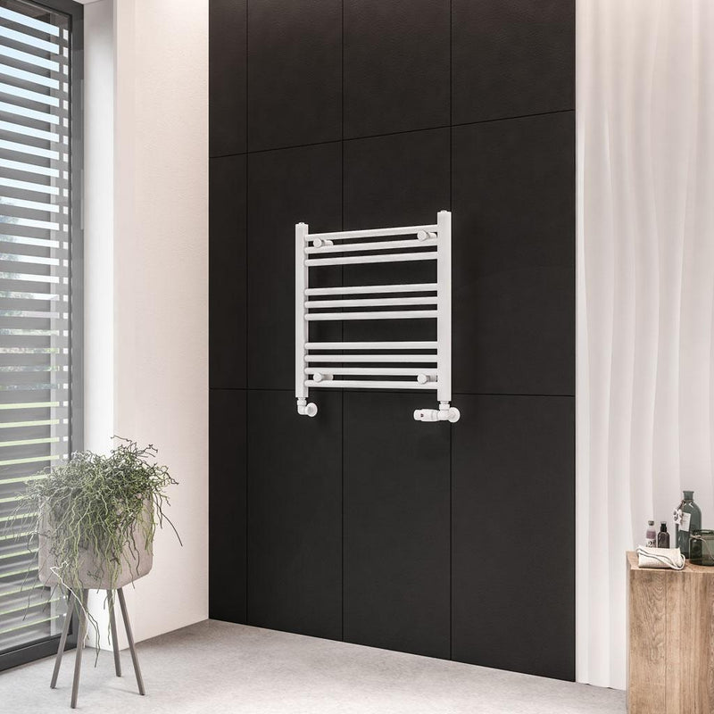 Wingrave 600 x 600 Straight Multirail