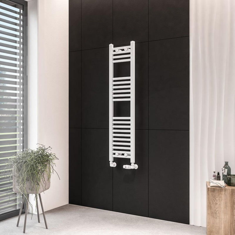 Wingrave 1200 x 300 Straight Multirail