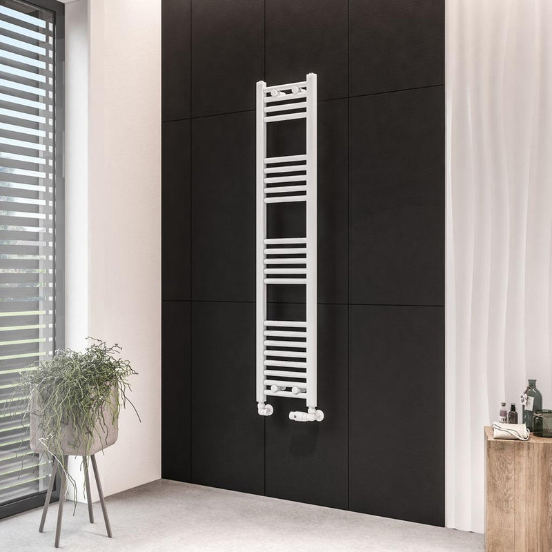 Wingrave 1400 x 300 Straight Multirail