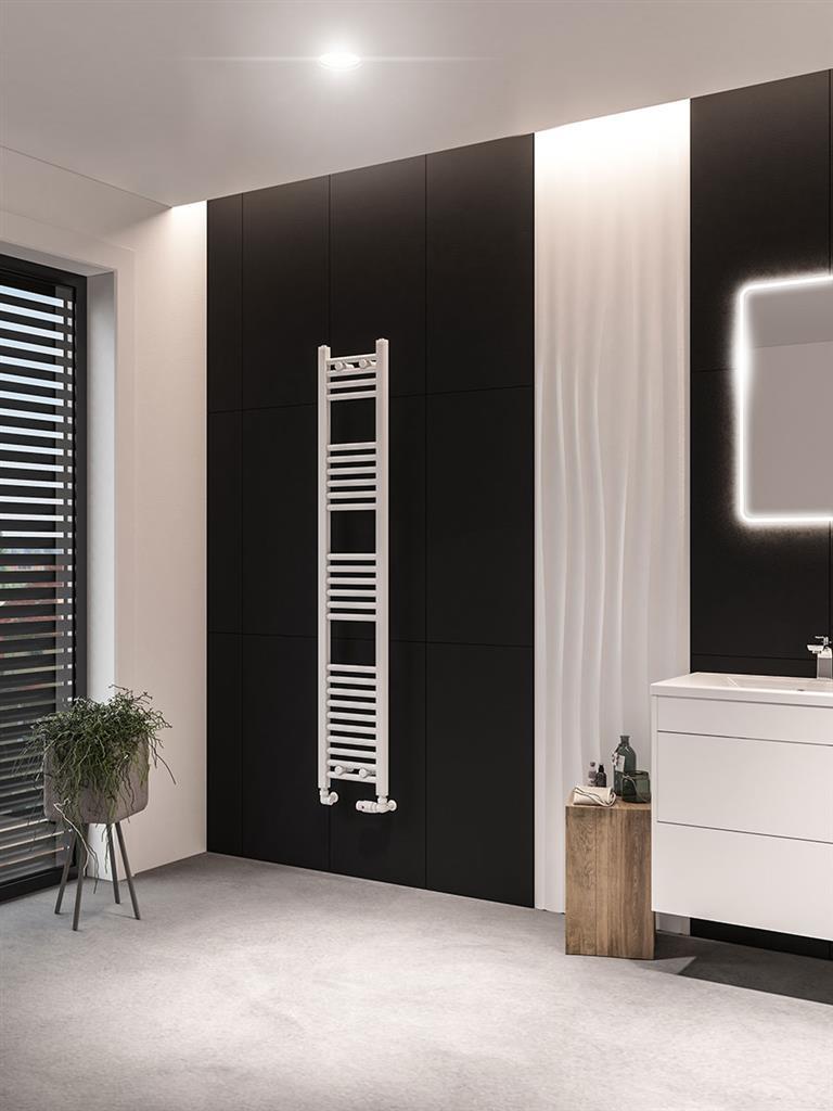 Wingrave 1600 x 300 Straight Multirail