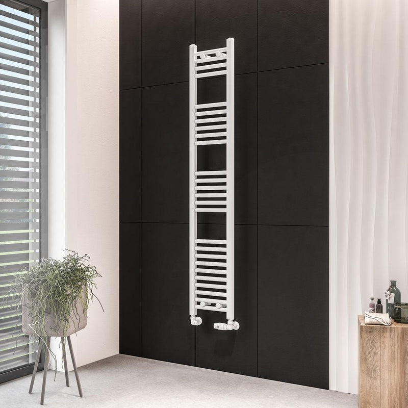 Wingrave 1600 x 300 Straight Multirail