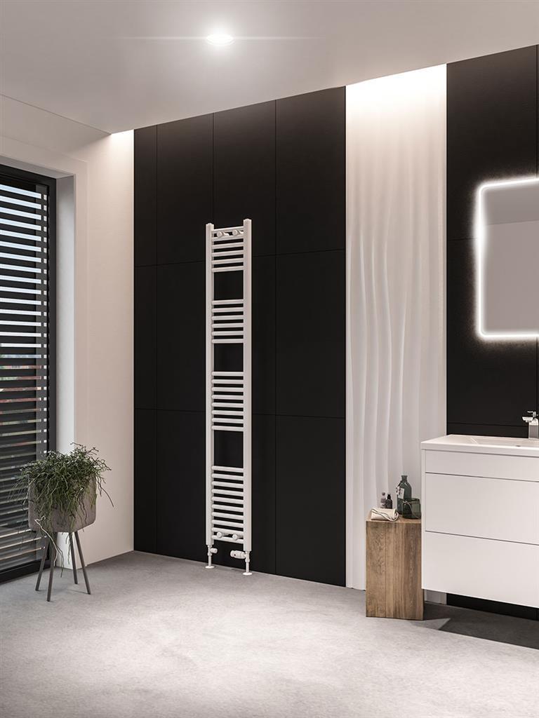 Wingrave 1800 x 300 Straight Multirail