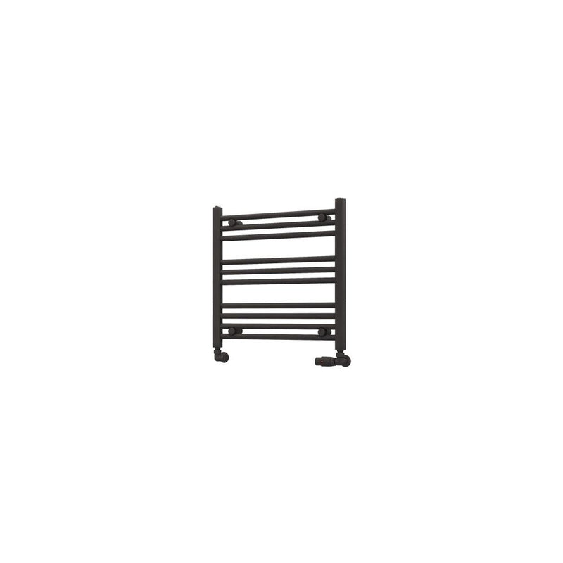 Wingrave 600 x 600 Straight Multirail