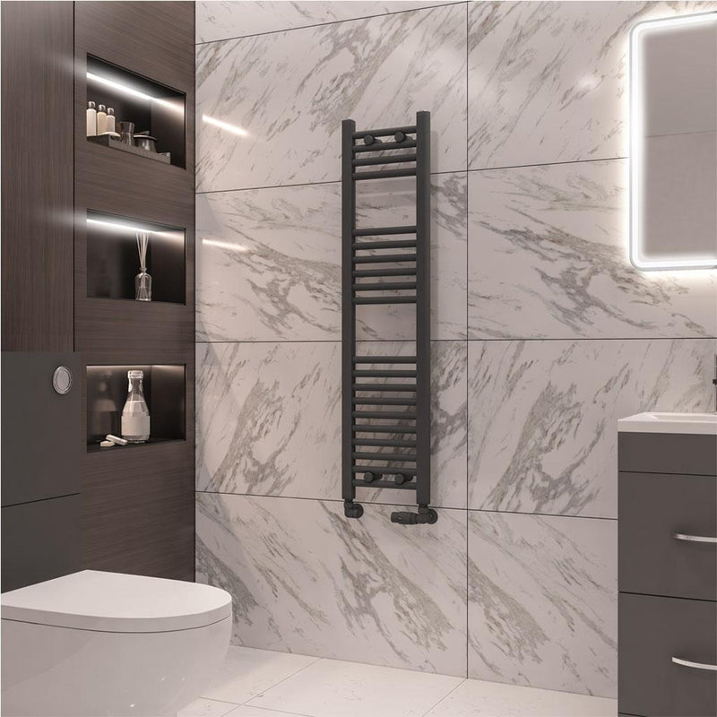 Wingrave 1200 x 300 Straight Multirail