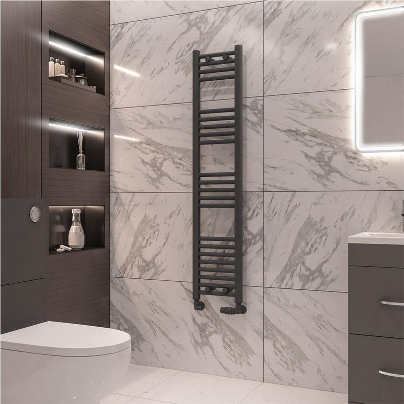 Wingrave 1400 x 300 Straight Multirail