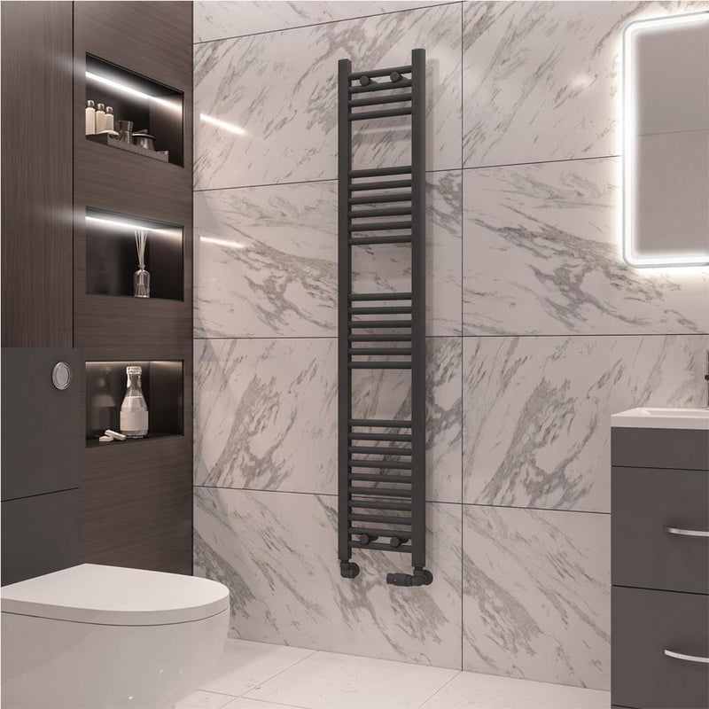 Wingrave 1600 x 300 Straight Multirail