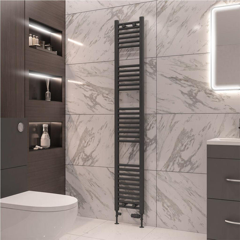 Wingrave 1800 x 300 Straight Multirail
