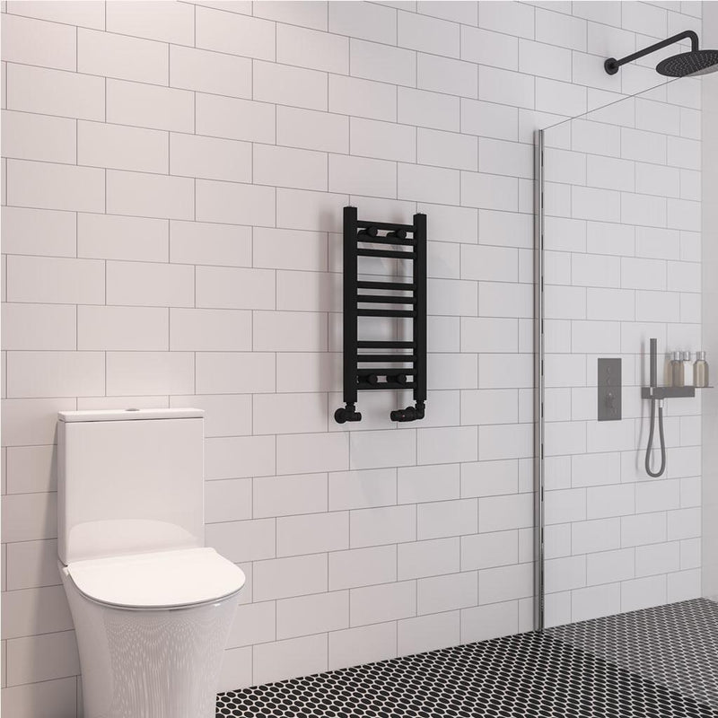 Wingrave 600 x 300 Straight Multirail