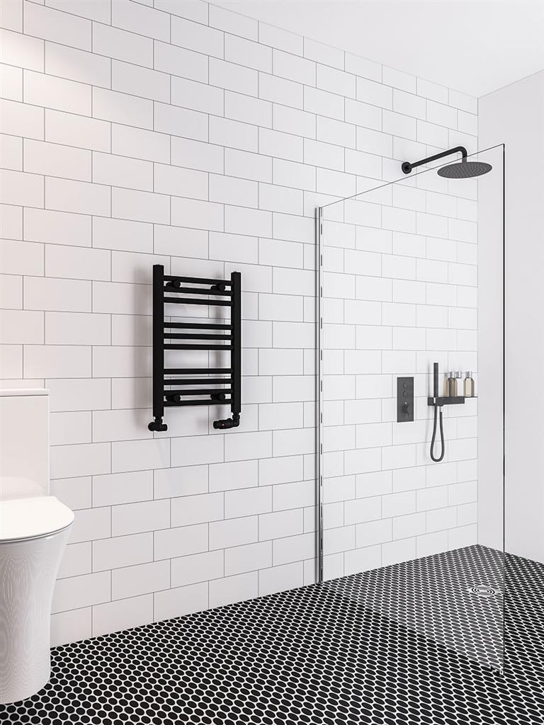 Wingrave 600 x 400 Straight Multirail