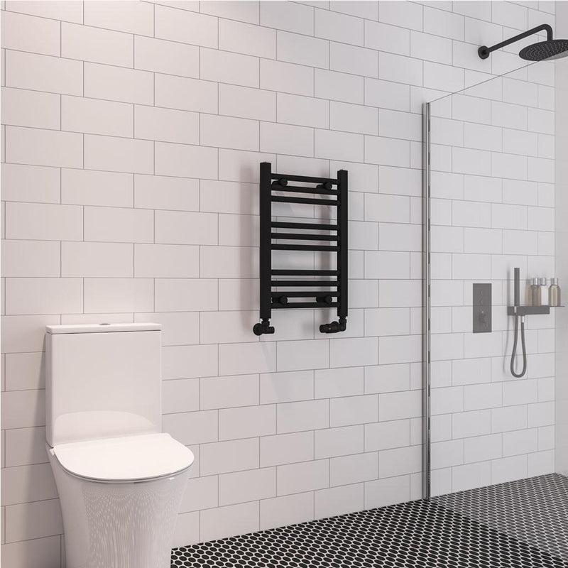 Wingrave 600 x 400 Straight Multirail