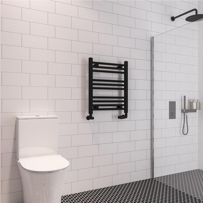 Wingrave 600 x 500 Straight Multirail