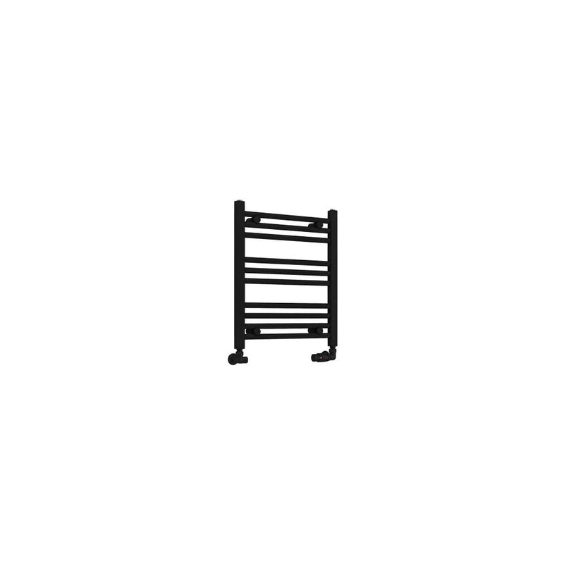 Wingrave 600 x 500 Straight Multirail