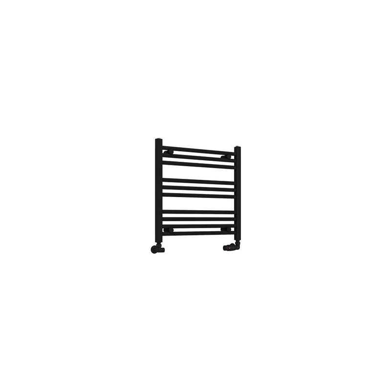 Wingrave 600 x 600 Straight Multirail