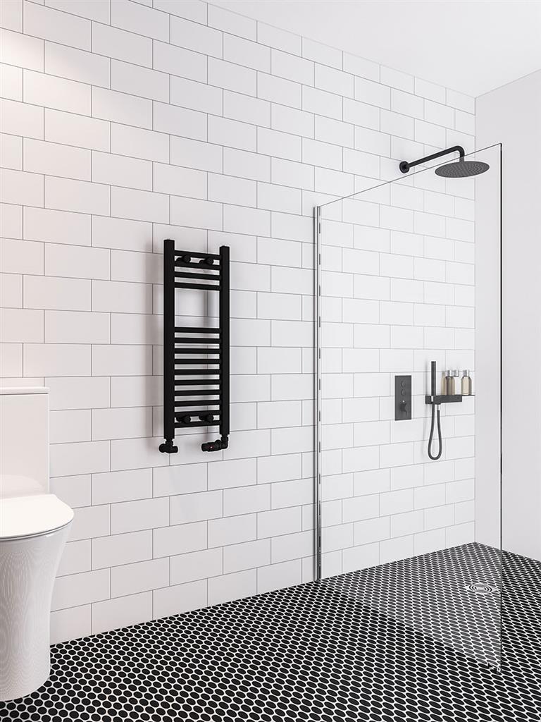 Wingrave 800 x 300 Straight Multirail
