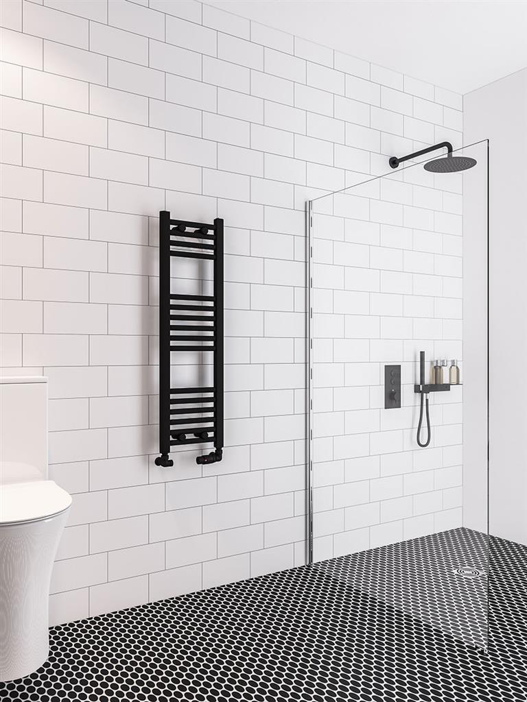 Wingrave 1000 x 300 Straight Multirail