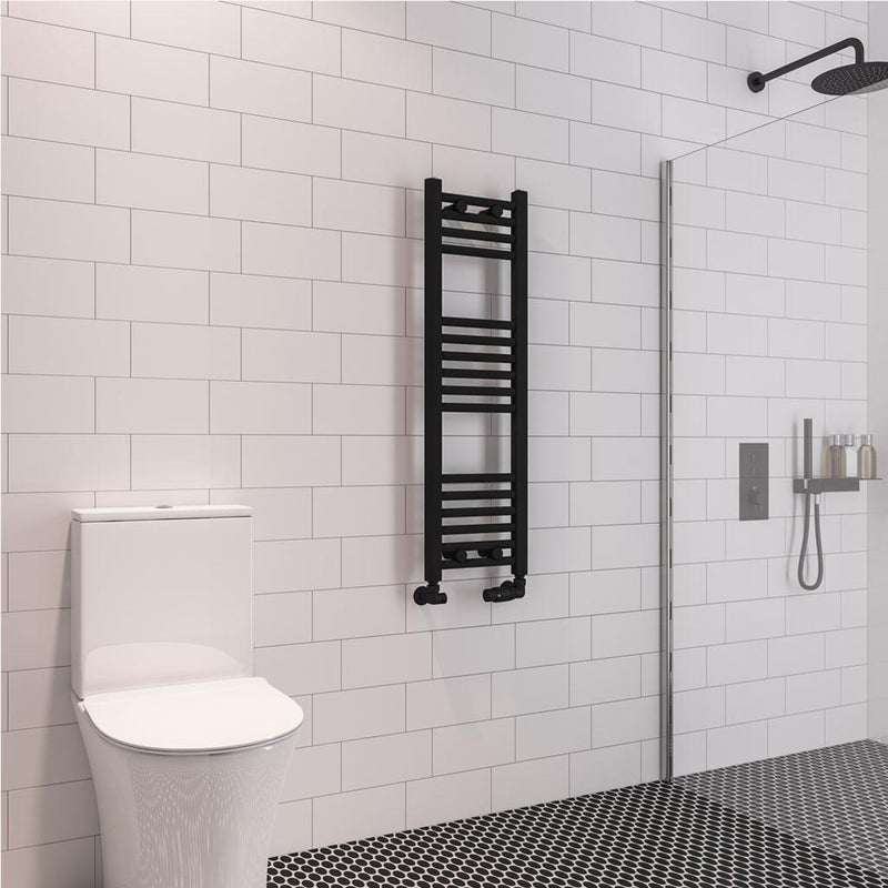 Wingrave 1000 x 300 Straight Multirail