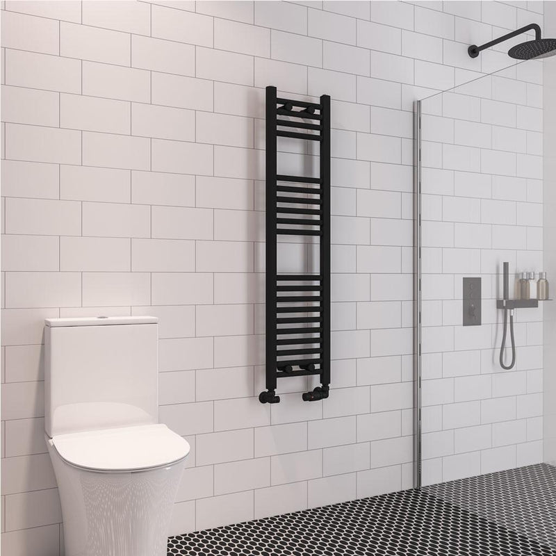 Wingrave 1200 x 300 Straight Multirail