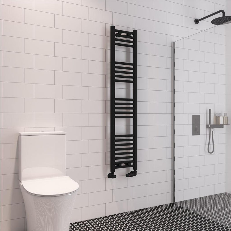 Wingrave 1400 x 300 Straight Multirail