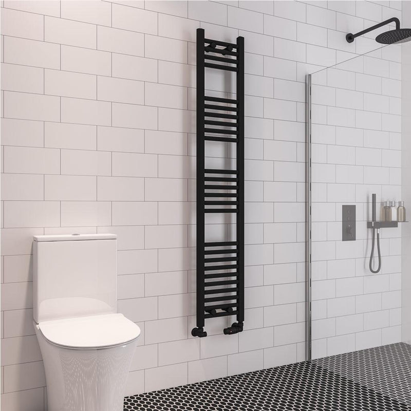 Wingrave 1600 x 300 Straight Multirail